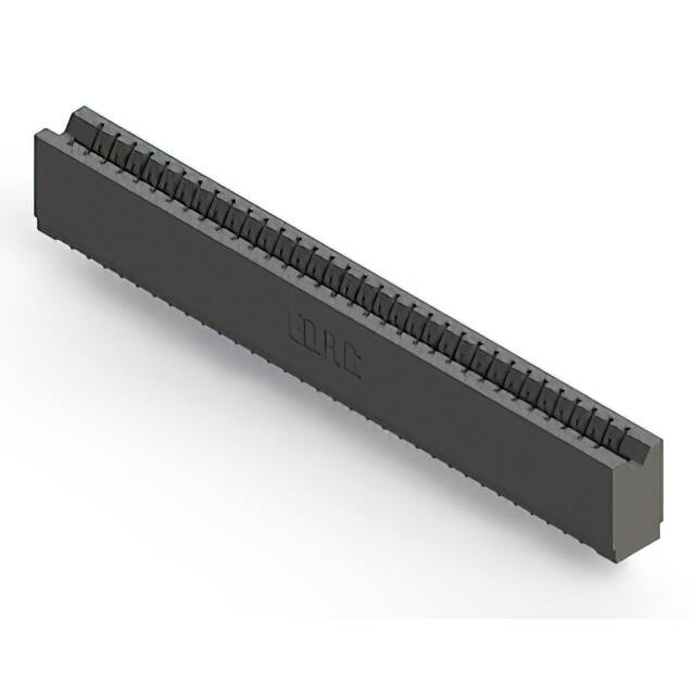 746-033-520-506 EDAC Inc.  Edgeboard Connectors